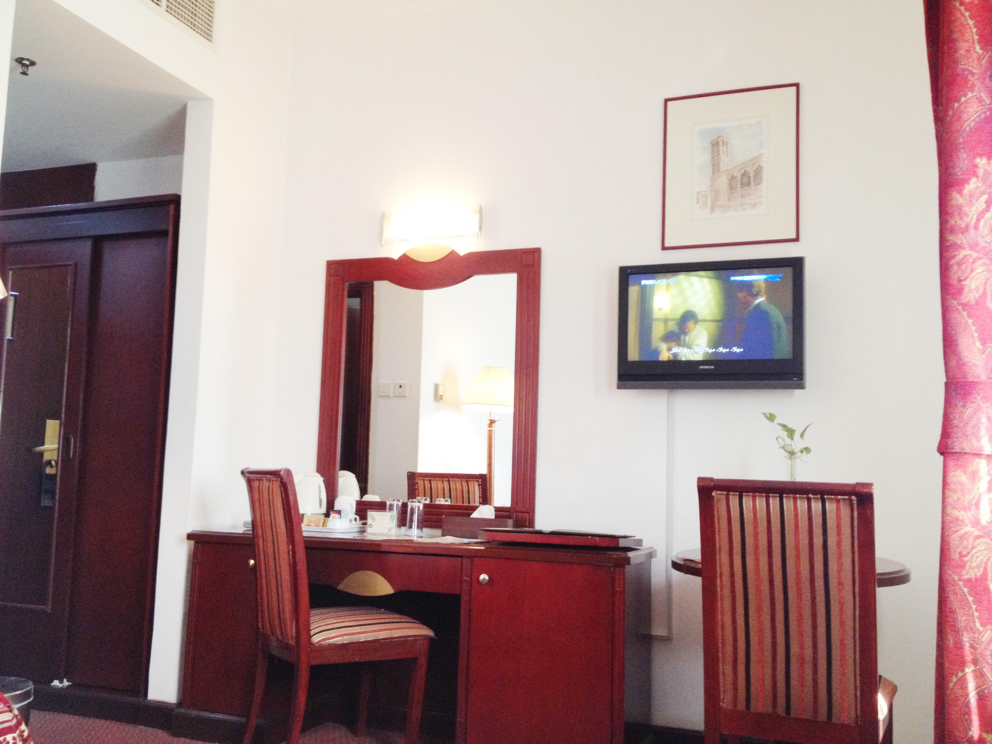 Zain International Hotel Dubai Eksteriør bilde