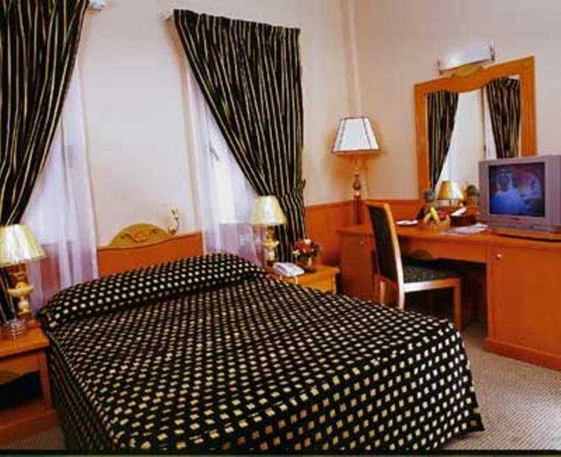 Zain International Hotel Dubai Eksteriør bilde